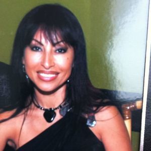 Meet your Posher, Diana